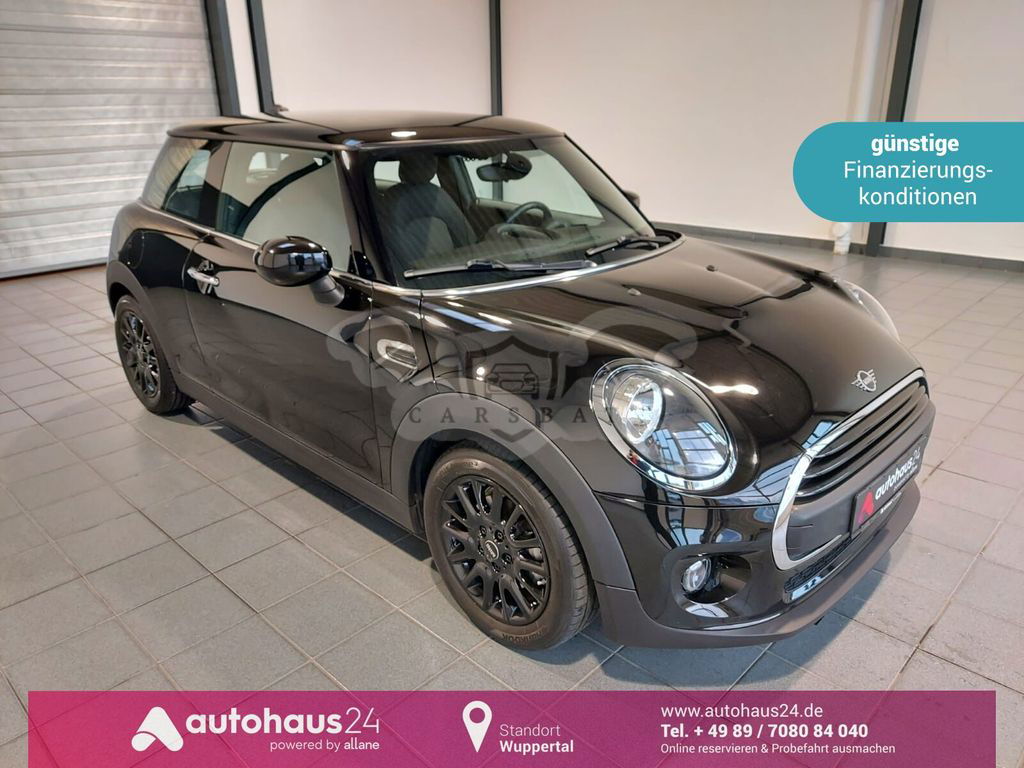 Mini One 2021