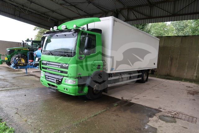 DAF CF 2012