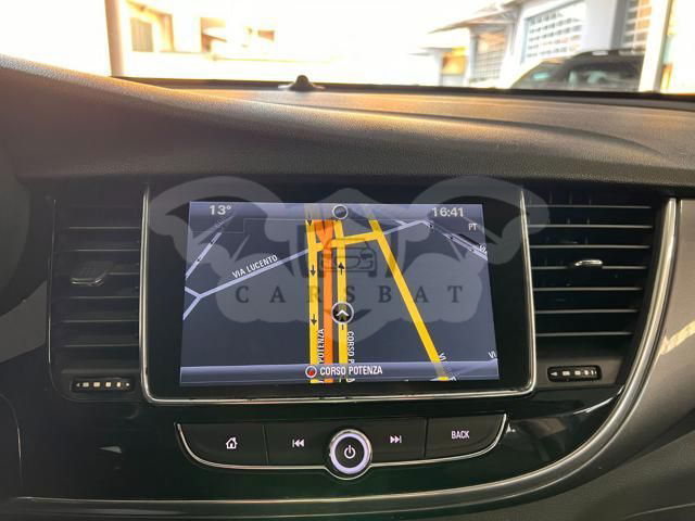 Opel Mokka X 2019
