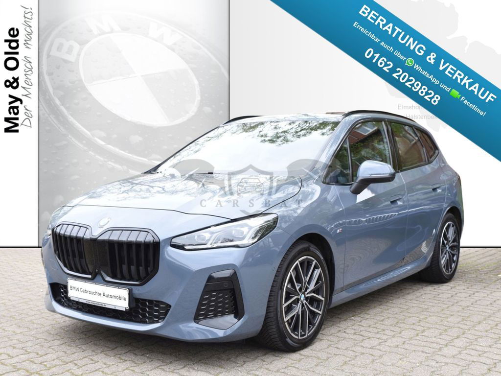BMW 2 Series 223 Active Tourer 2021