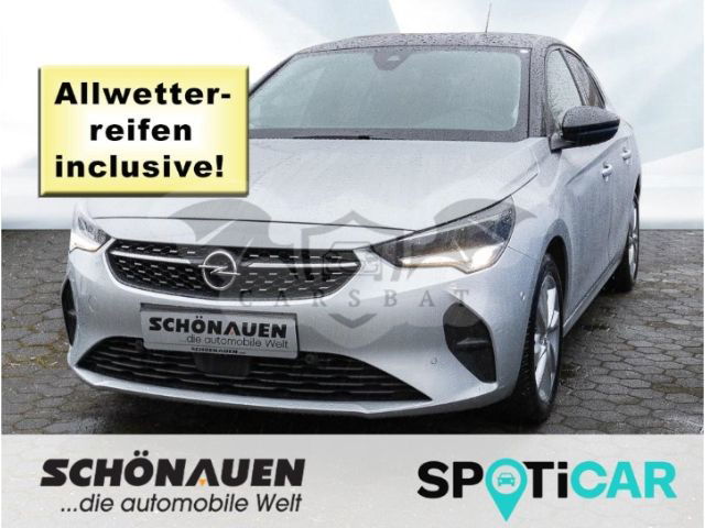 Opel Corsa 2023