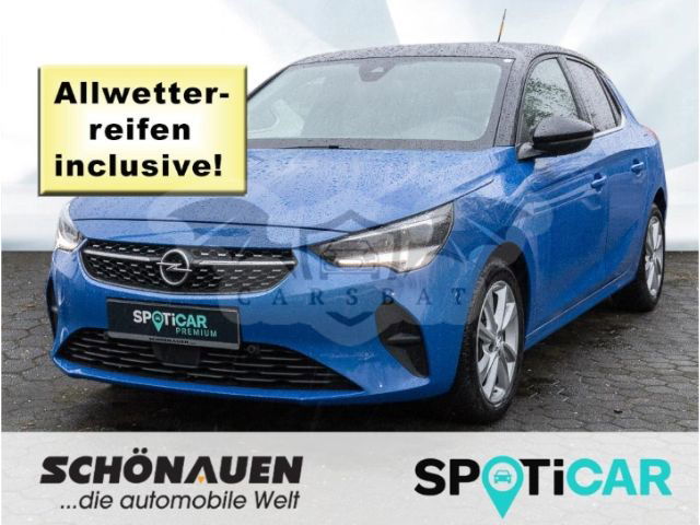 Opel Corsa 2023