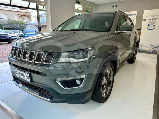 Jeep Compass 2020