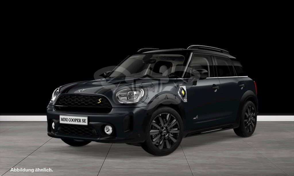 Mini Countryman 2020