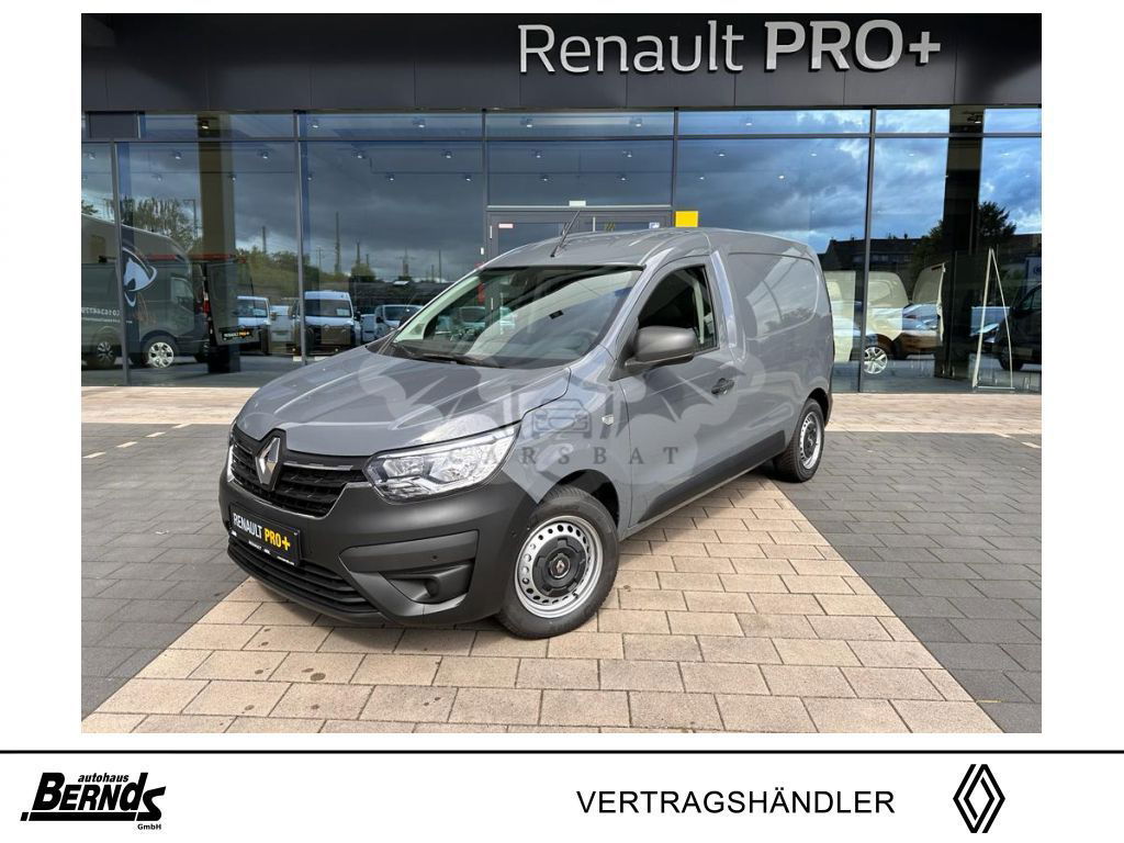 Renault Express 2024