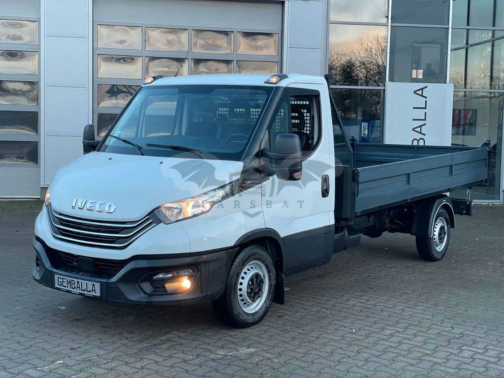 Iveco Daily 2022