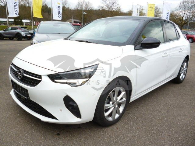 Opel Corsa 2022