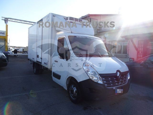 Renault Master 2016