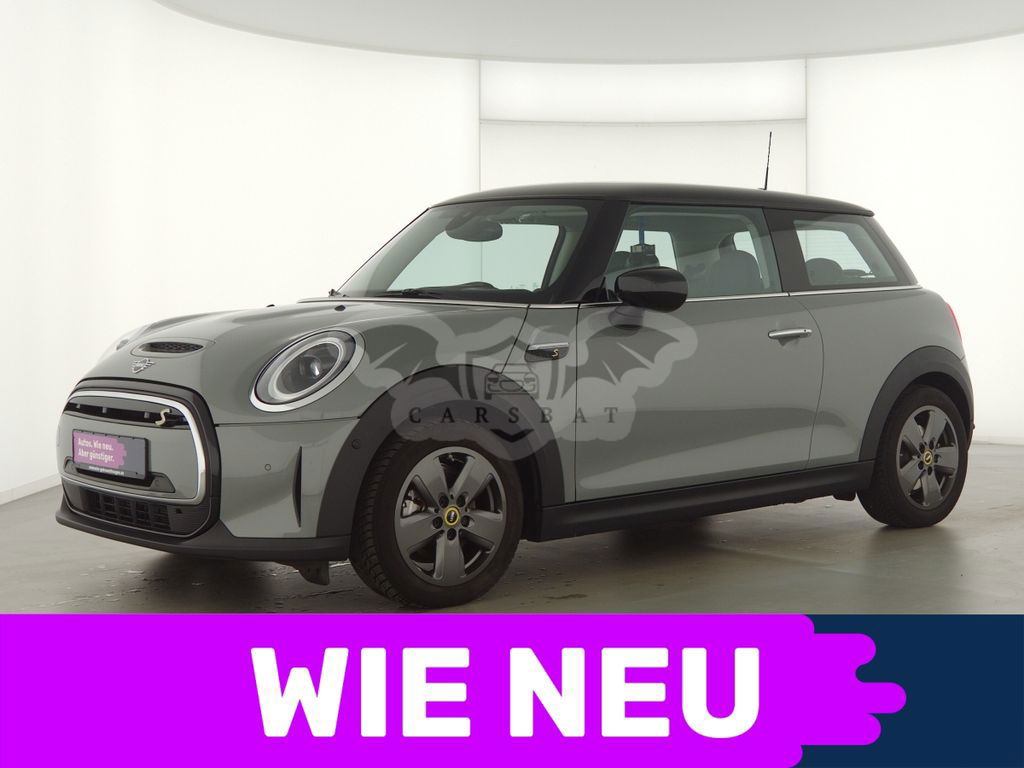 Mini Cooper 2022