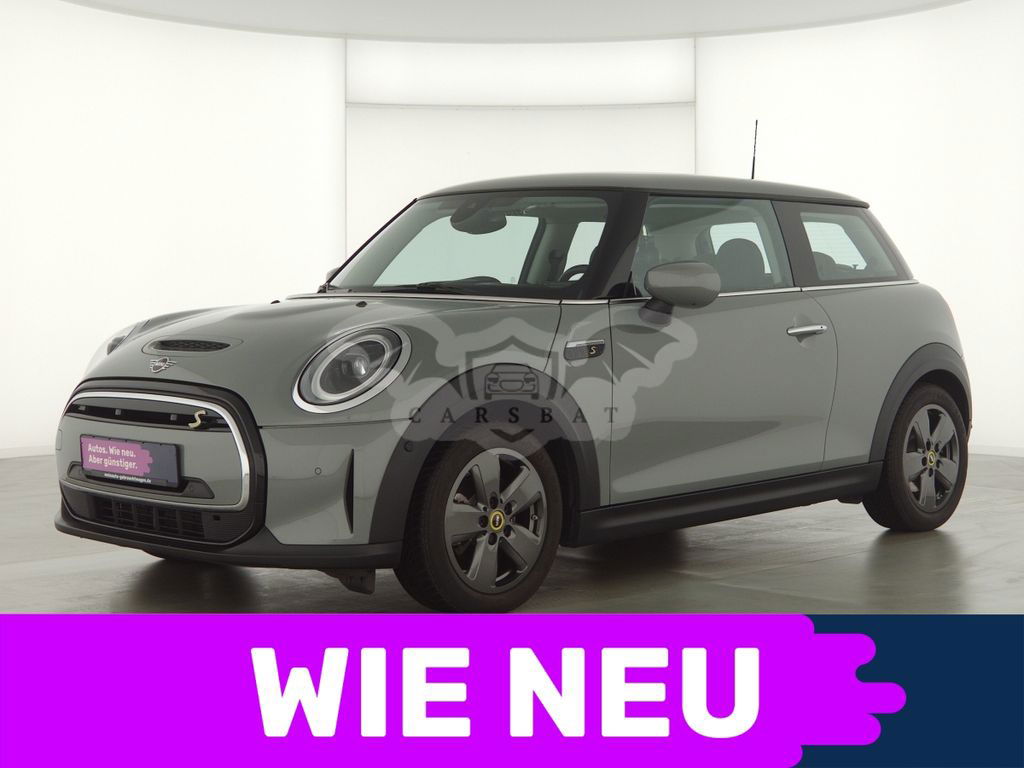 Mini Cooper 2022