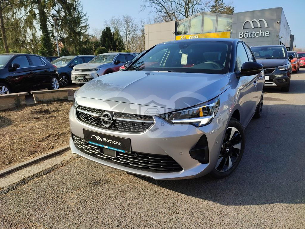Opel Corsa 2023