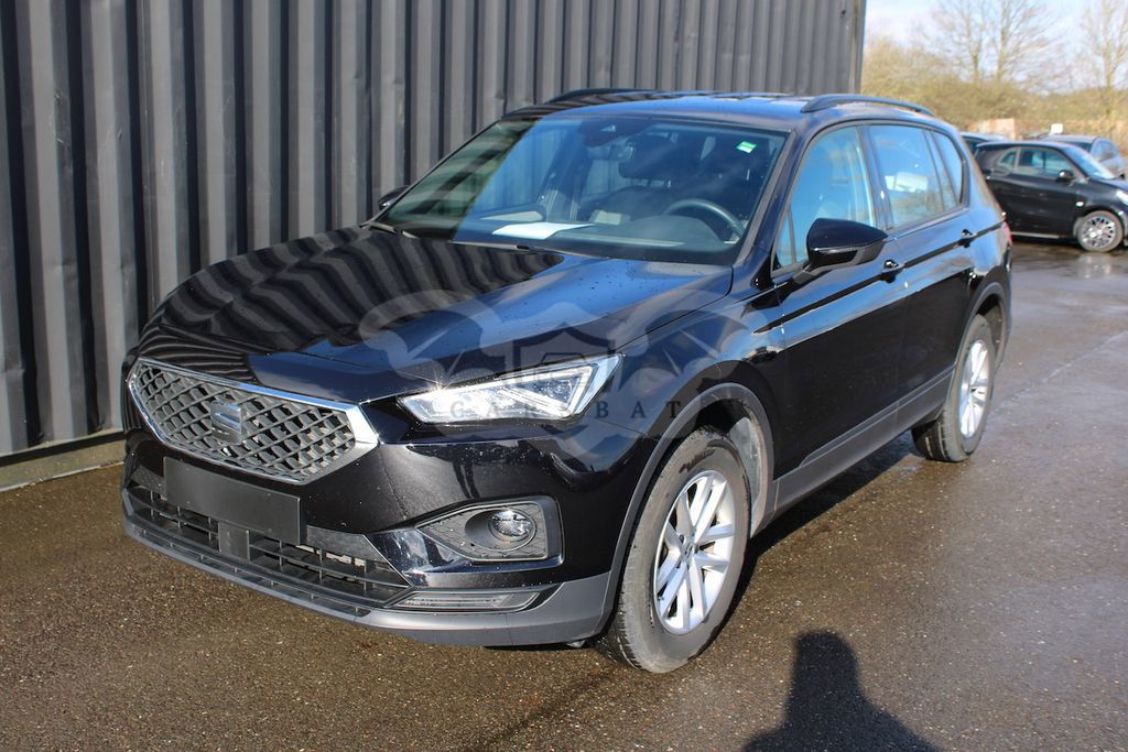 Seat Tarraco 2023