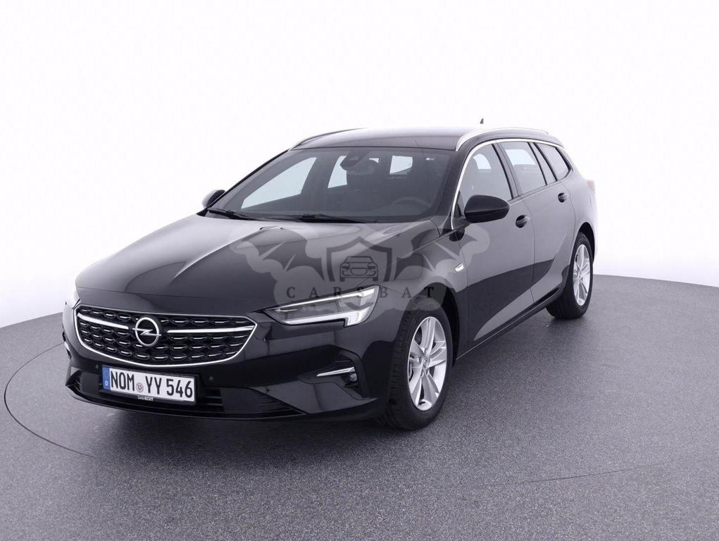 Opel Insignia 2023