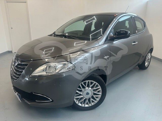 Lancia Ypsilon 2014