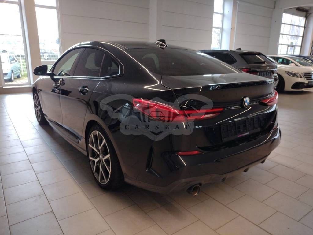 BMW 2 Series 218 Gran Coupe 2022