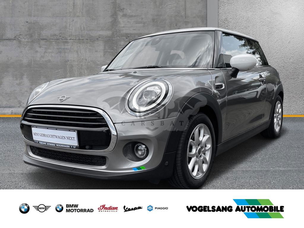 Mini Cooper 2019