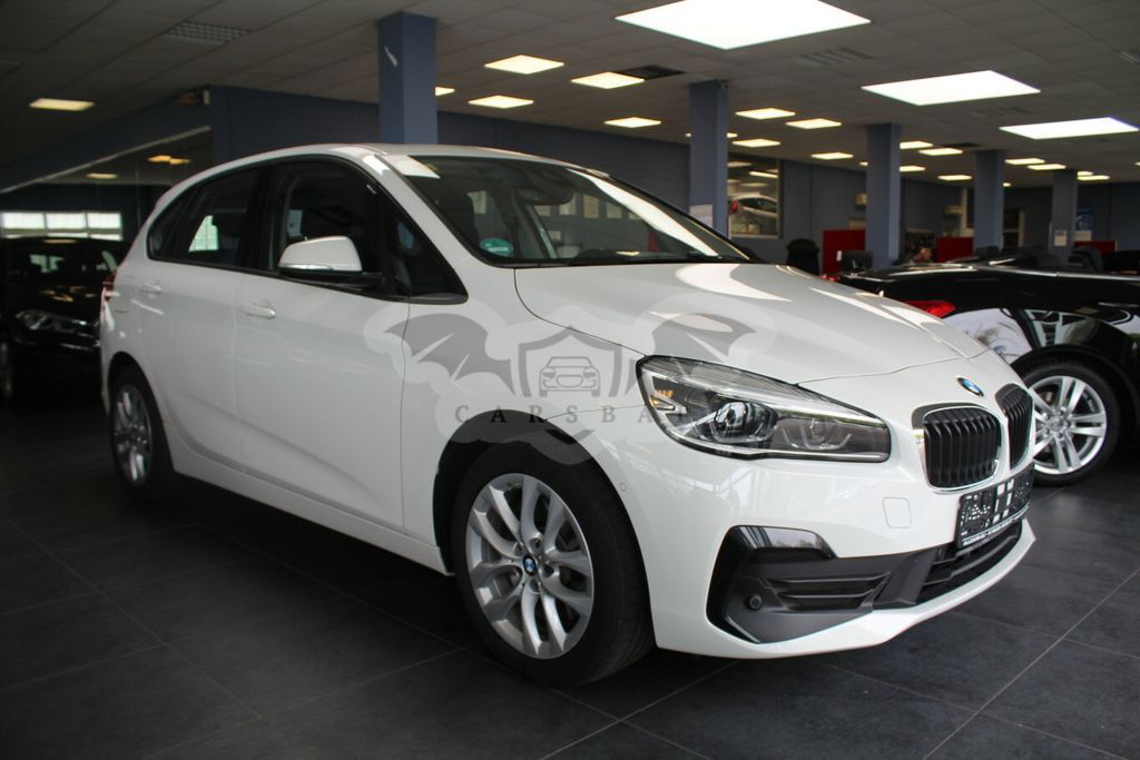 BMW 2 Series 225 Active Tourer 2021