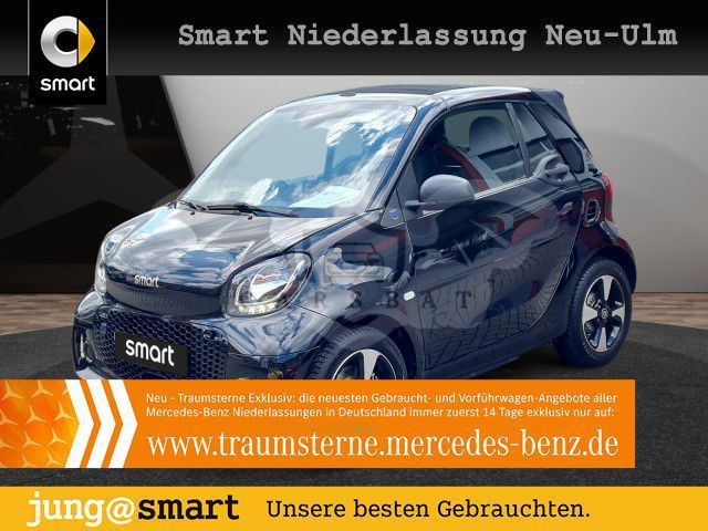 Smart Fortwo 2020