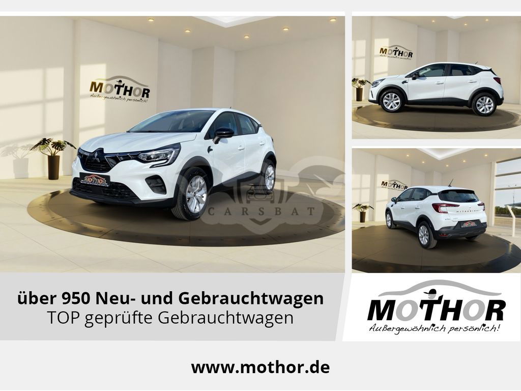Mitsubishi ASX 2024