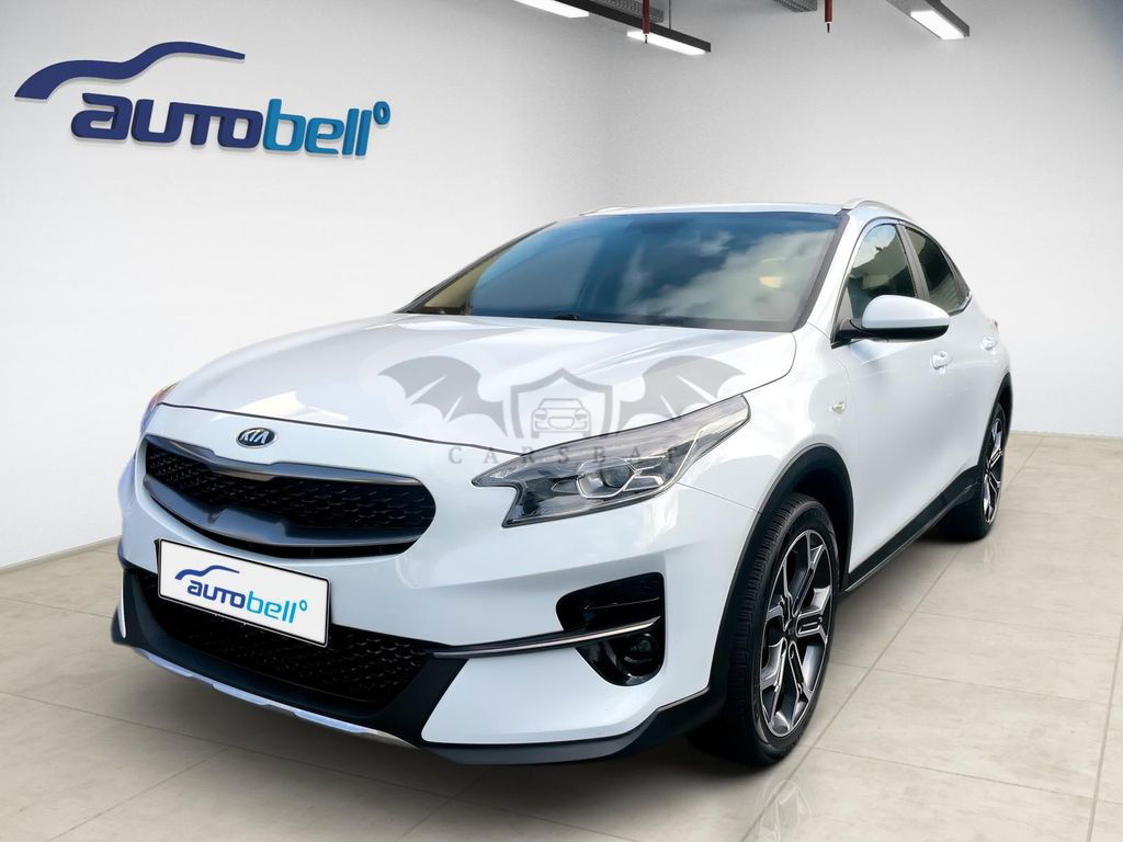 Kia XCeed 2021