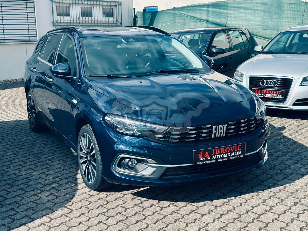 Fiat Tipo 2021