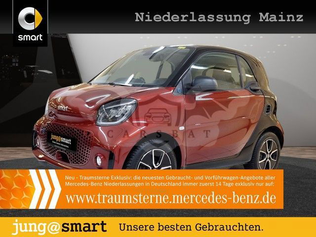 Smart Fortwo 2020