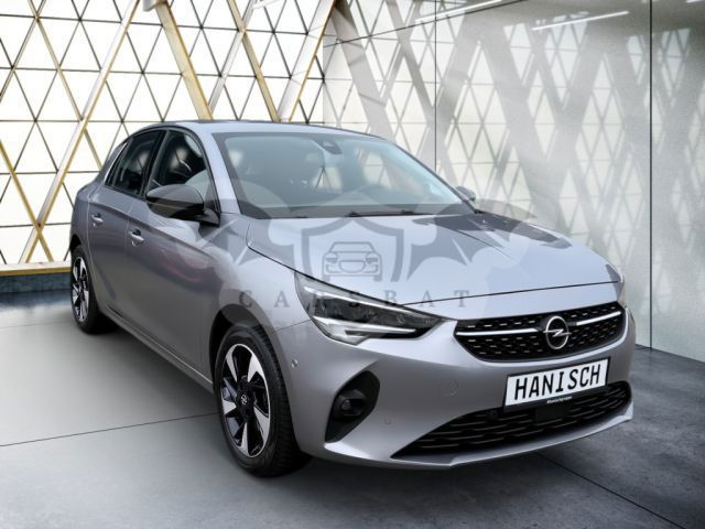 Opel Corsa 2022