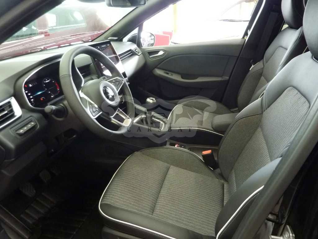 Mitsubishi Colt 2023