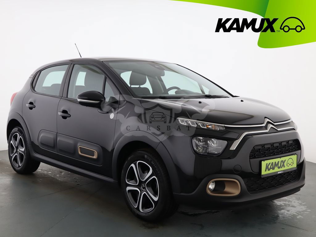 Citroën C3 2023