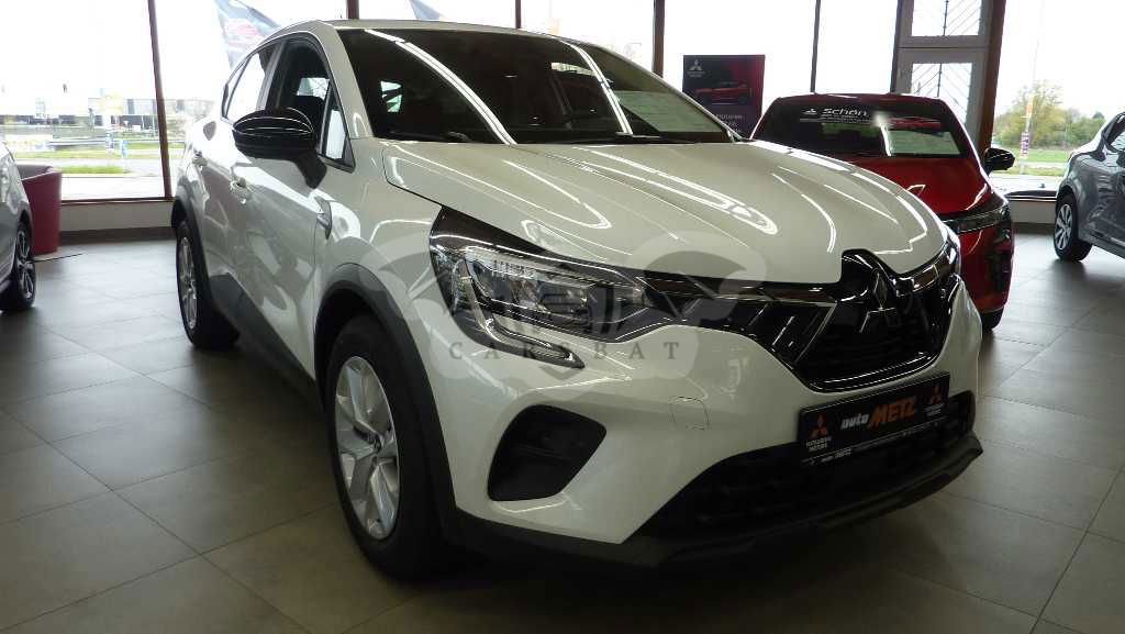 Mitsubishi ASX 2024