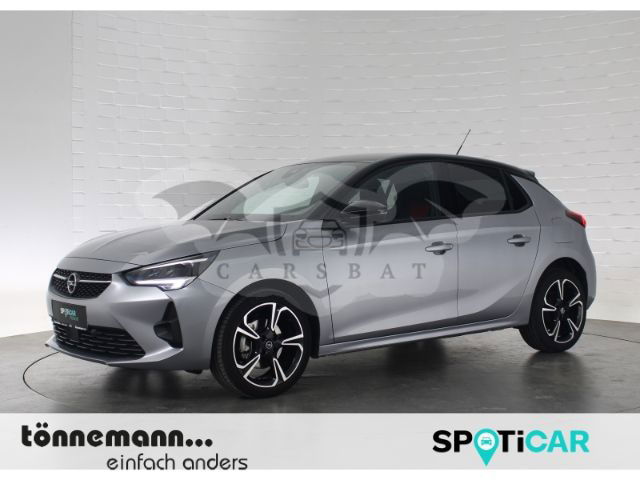 Opel Corsa 2022