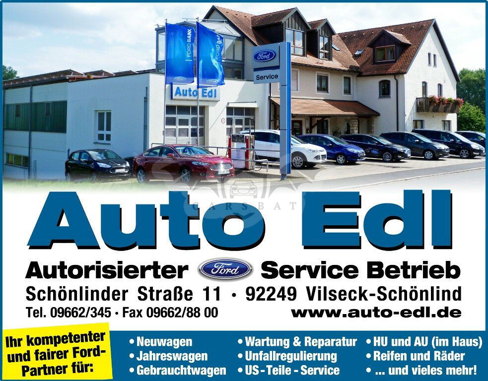 Ford Fusion 2007