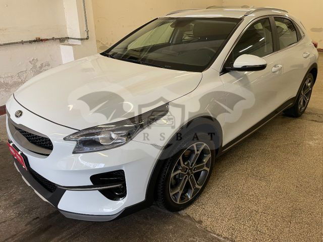 Kia XCeed 2021