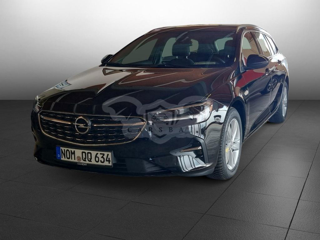 Opel Insignia 2023