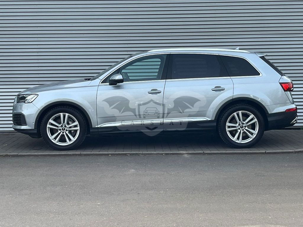 Audi Q7 2023