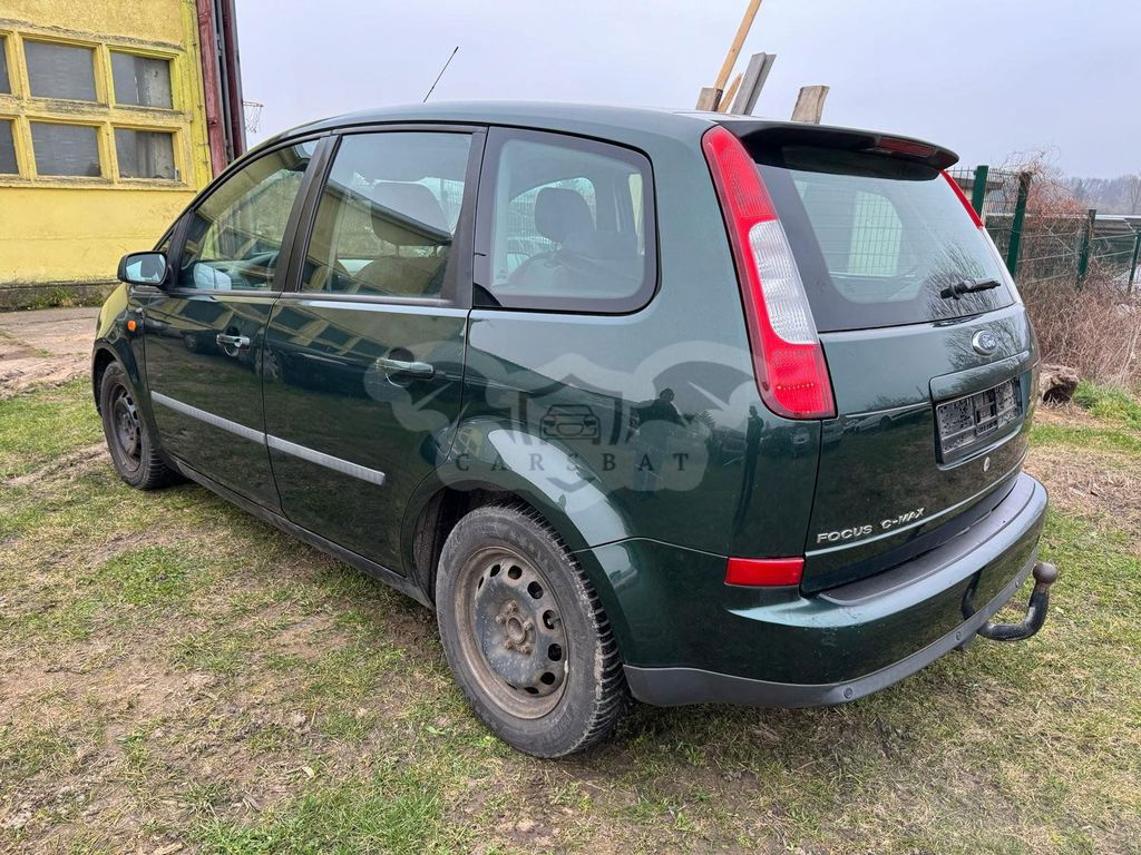 Ford C-Max 2003
