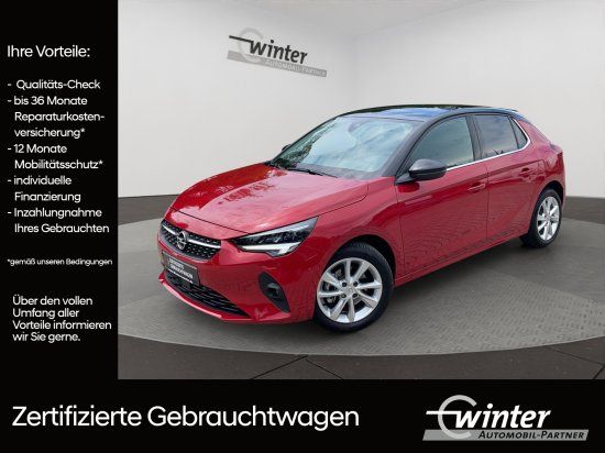 Opel Corsa 2023