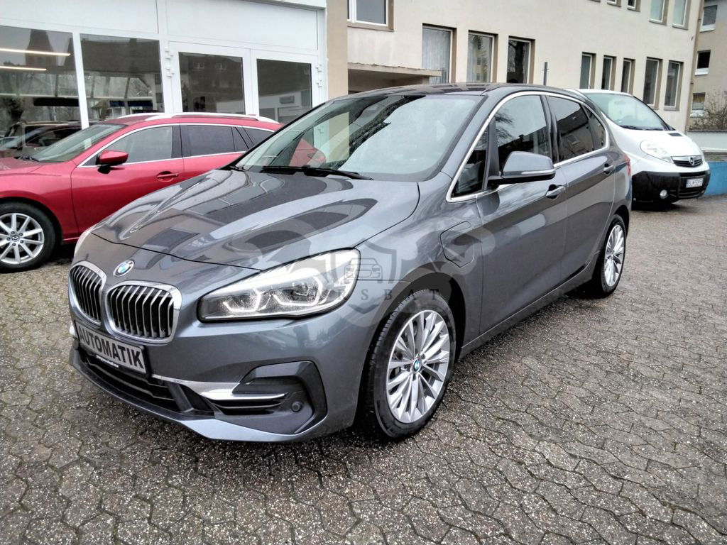 BMW 2 Series 225 Active Tourer 2021