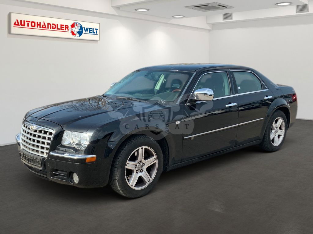 Chrysler 300C 2011