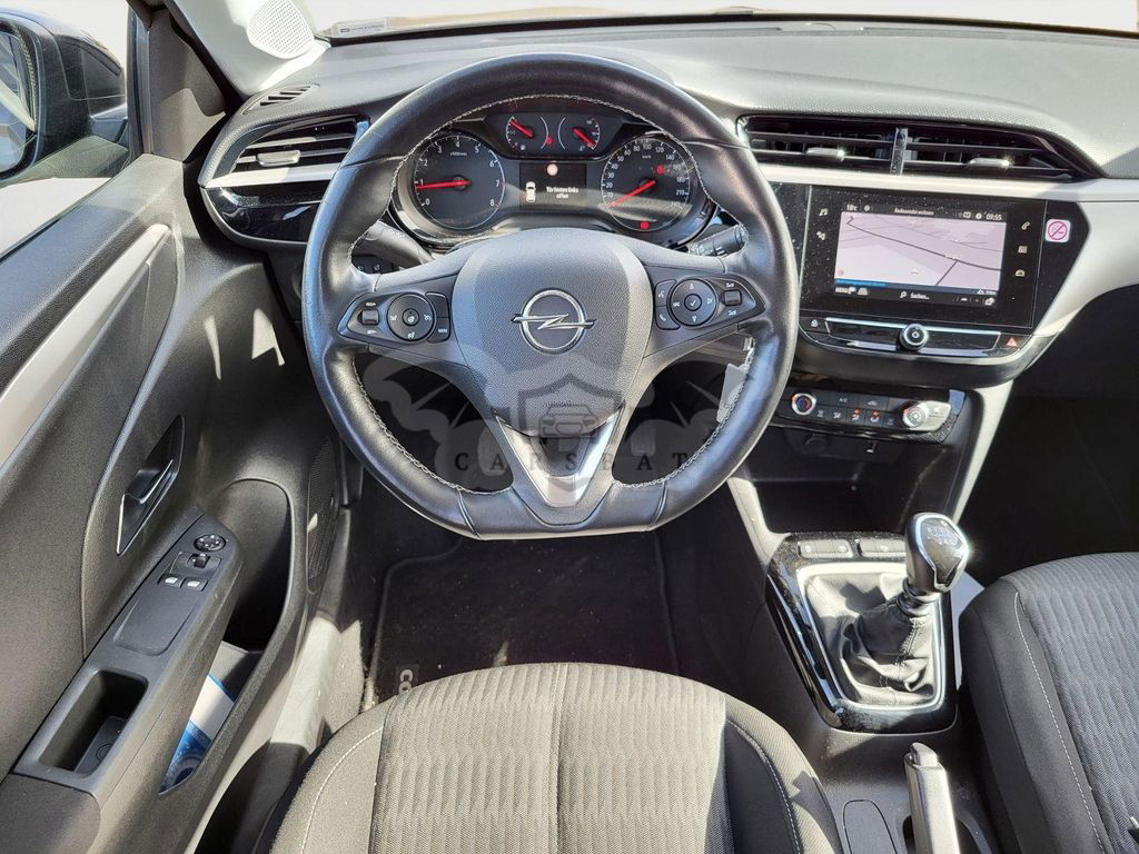 Opel Corsa 2020