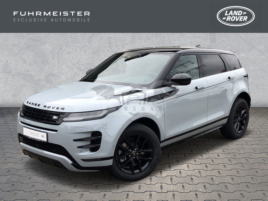 Land Rover Range Rover Evoque 2024