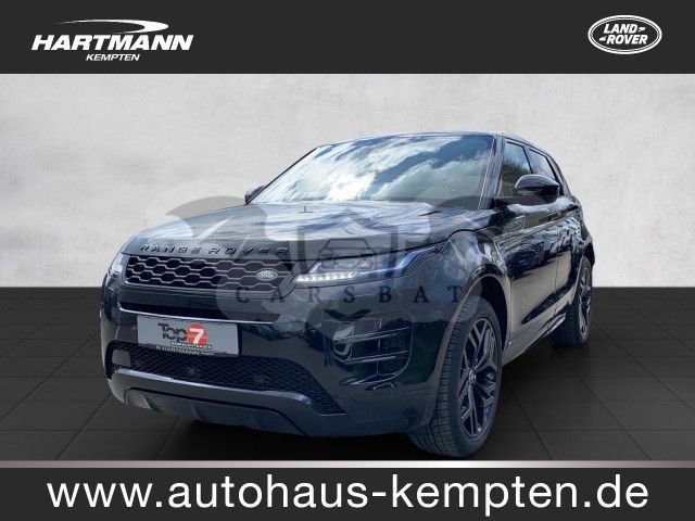 Land Rover Range Rover Evoque 2020