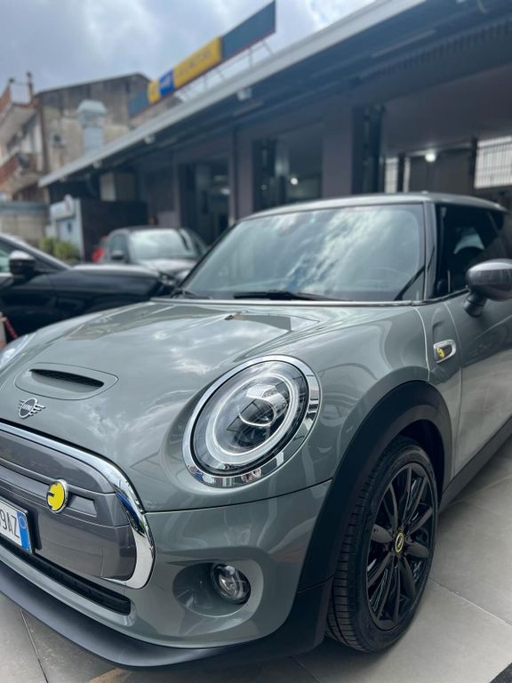 Mini Cooper 2020
