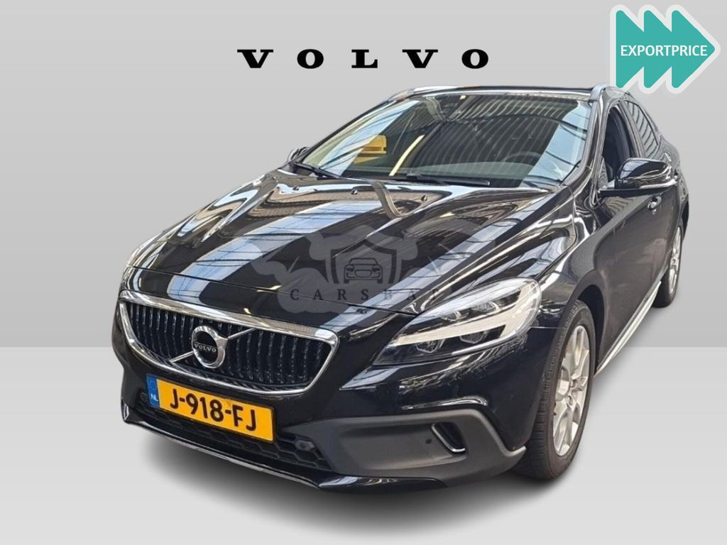 Volvo V40 2020