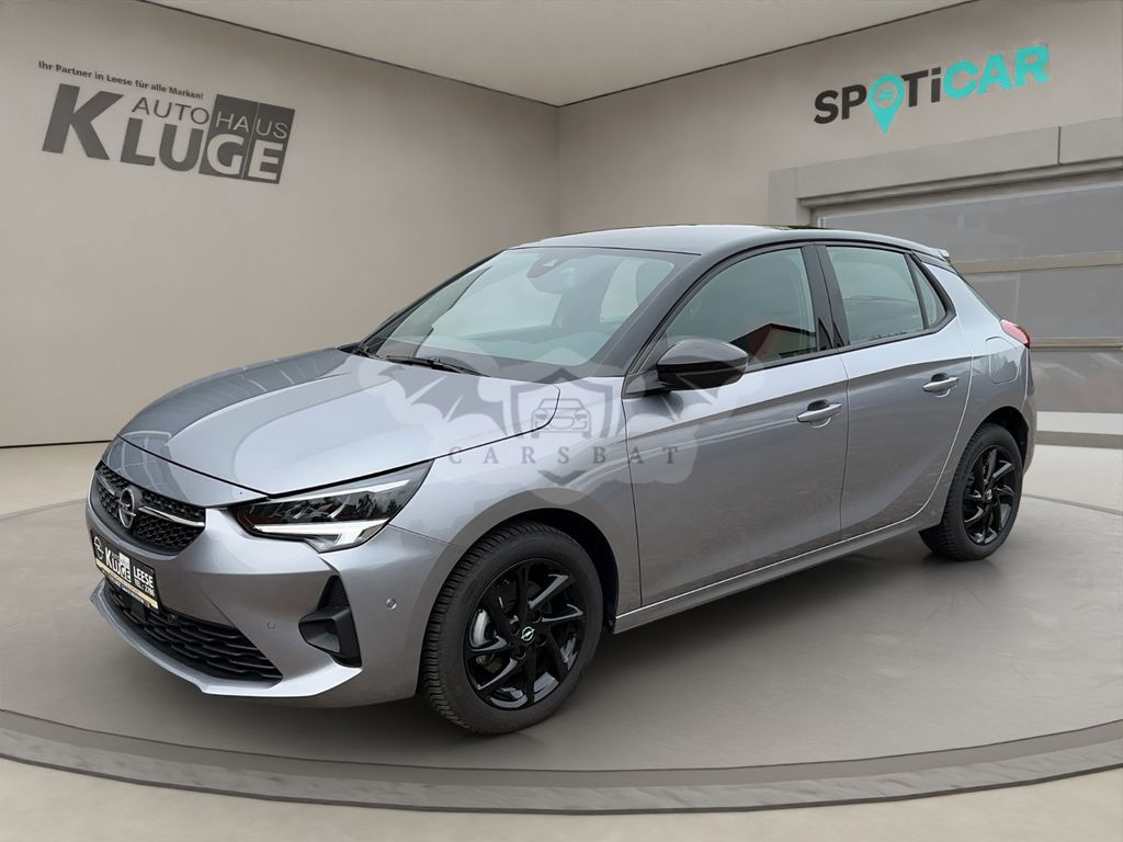 Opel Corsa 2023