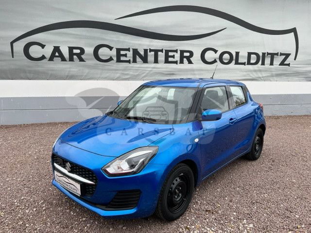 Suzuki Swift 2021
