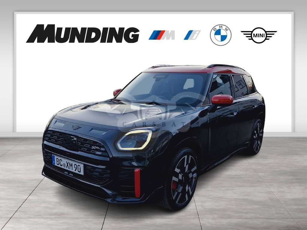 Mini Countryman 2024