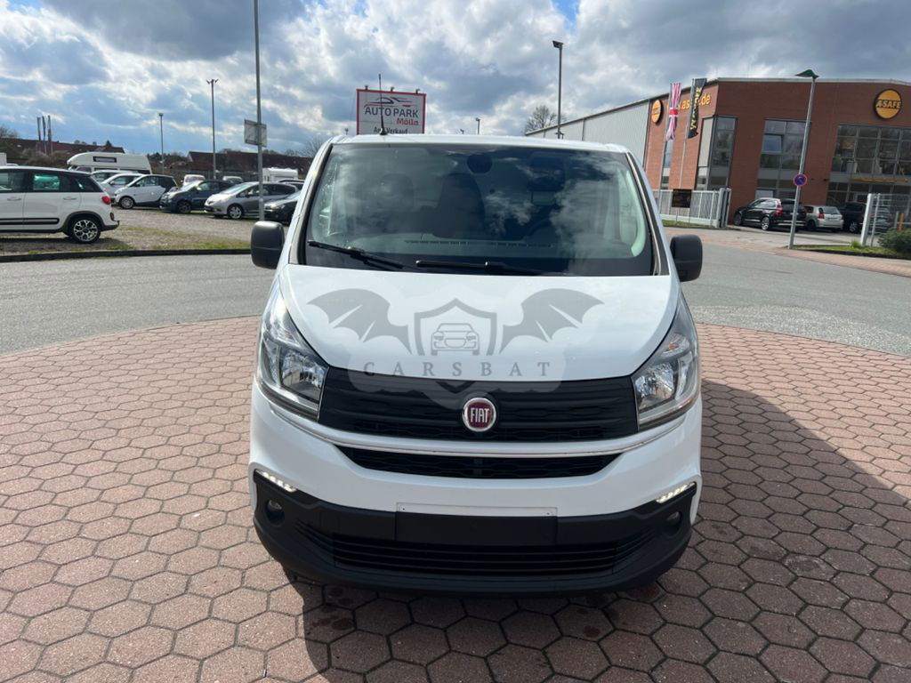 Fiat Talento 2020