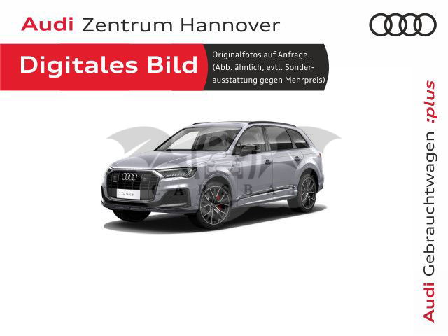Audi Q7 2021