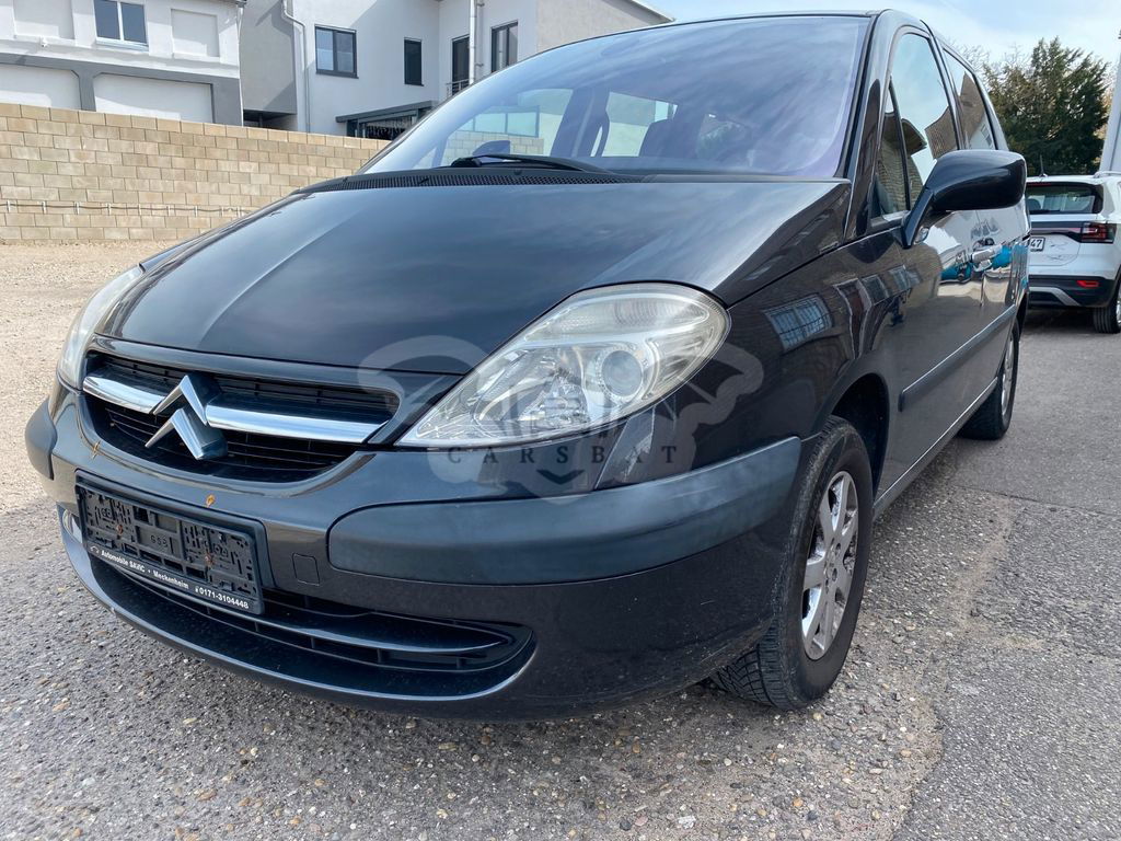 Citroën C8 2006